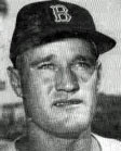 Red Sox OF Carroll Hardy
